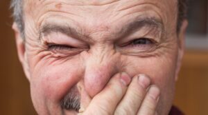 Alterações no organismo dos idosos: ouvidos, nariz e garganta (parte 1)
