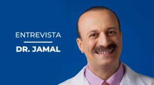 Entrevista com o Dr. Jamal Azzam