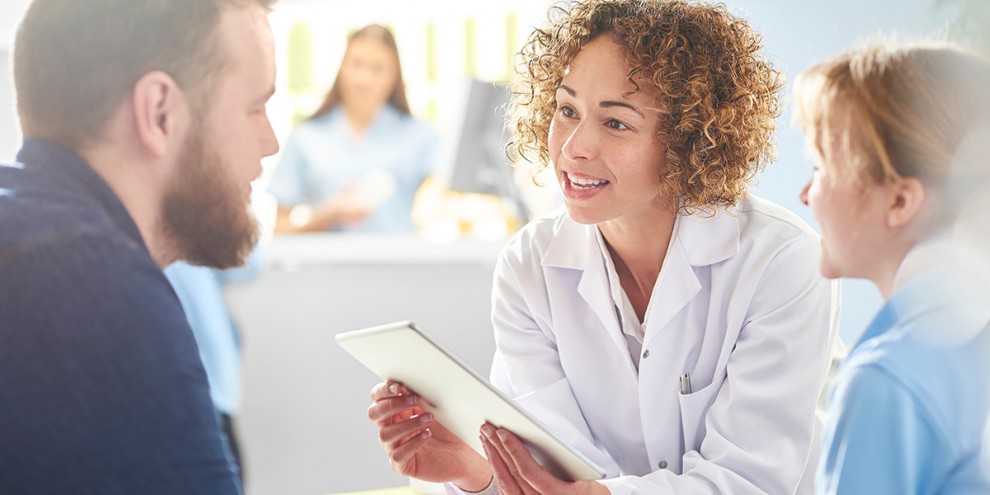 A importância de fazer o check-up médico e quais os exames para cada idade