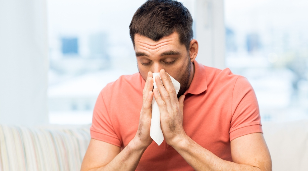 Mudanças no clima interferem na saúde respiratória?