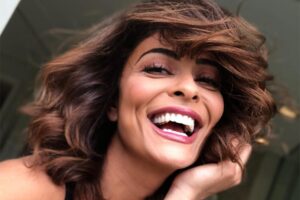 Afastada da TV, Juliana Paes revela ter tipo de cisto comum causado por estresse