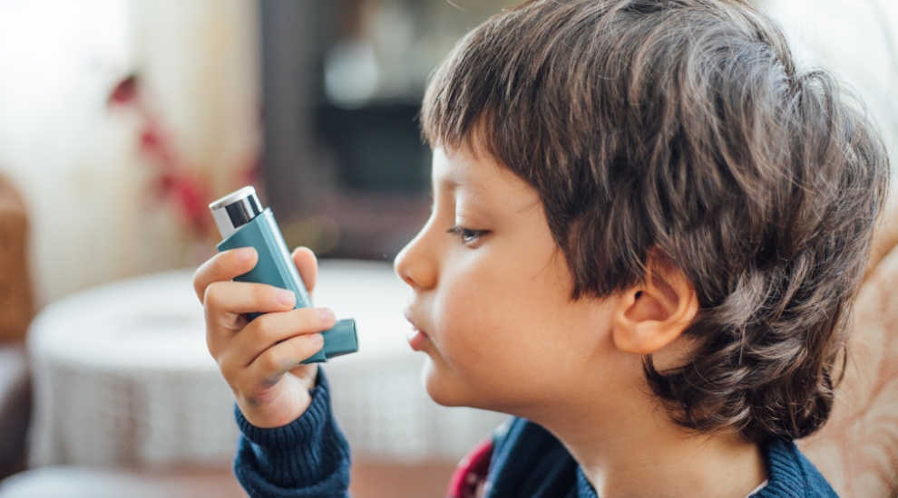 Existem crianças com maior tendência à problemas respiratórios do que outras?