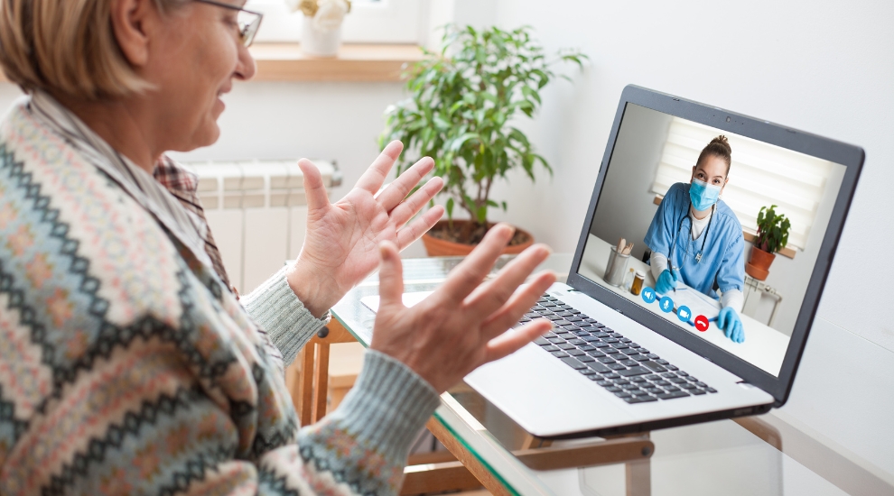 Prescrição digital na telemedicina (passo a passo)