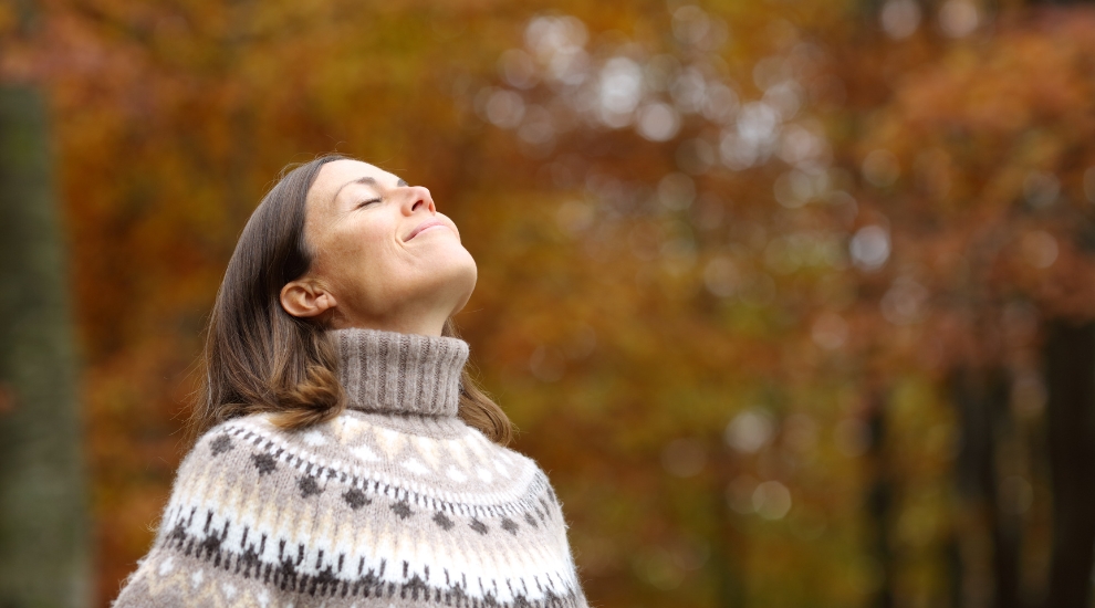 Inverno e sistema respiratório: rinite, sinusite, asma