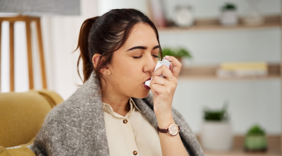 Covid-19 e doenças ligadas ao sistema respiratório