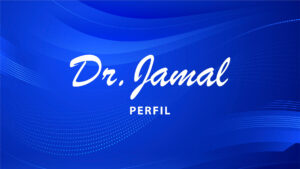 Perfil – Dr. Jamal